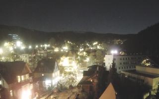 Karpacz - panorama miasta - 28-04-2026 19:35