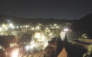 Karpacz - panorama miasta - 28-04-2026 19:37