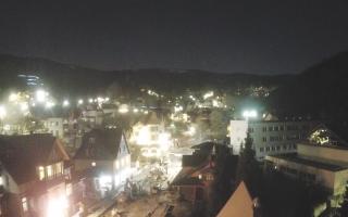 Karpacz - panorama miasta - 28-04-2026 19:45