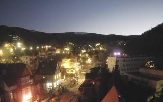 Karpacz - panorama miasta - 28-04-2026 19:05