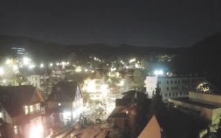 Karpacz - panorama miasta - 28-04-2026 19:50