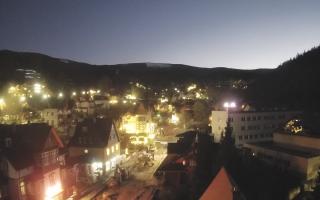 Karpacz - panorama miasta - 28-04-2026 19:07