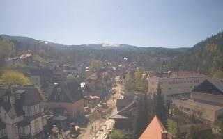 Karpacz - panorama miasta - 01-05-2026 12:58