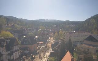 Karpacz - panorama miasta - 01-05-2026 13:41