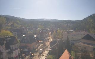 Karpacz - panorama miasta - 01-05-2026 13:51
