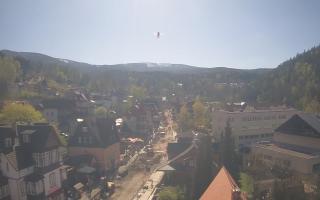 Karpacz - panorama miasta - 01-05-2026 13:59