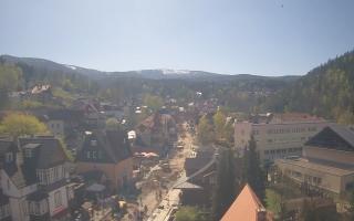 Karpacz - panorama miasta - 01-05-2026 13:06