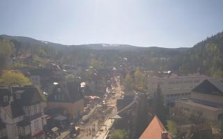 Karpacz - panorama miasta - 01-05-2026 14:03