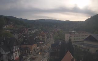 Karpacz - panorama miasta - 04-05-2026 16:09