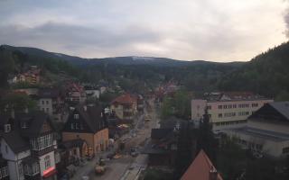 Karpacz - panorama miasta - 04-05-2026 17:47
