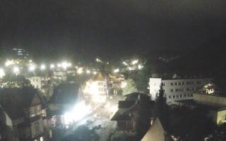 Karpacz - panorama miasta - 12-06-2026 23:10