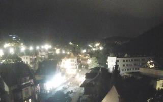 Karpacz - panorama miasta - 12-06-2026 23:14