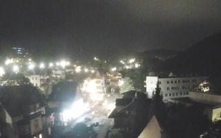 Karpacz - panorama miasta - 12-06-2026 23:16