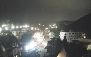 Karpacz - panorama miasta - 12-06-2026 23:20