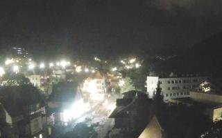 Karpacz - panorama miasta - 12-06-2026 23:47