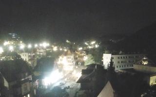 Karpacz - panorama miasta - 13-06-2026 00:25