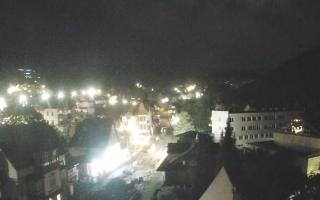 Karpacz - panorama miasta - 13-06-2026 00:48