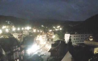 Karpacz - panorama miasta - 13-06-2026 01:23