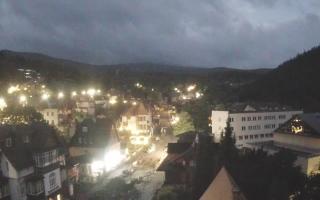 Karpacz - panorama miasta - 13-06-2026 01:47
