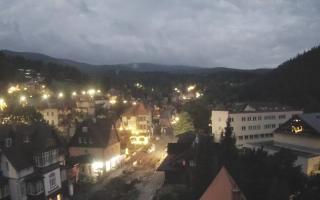 Karpacz - panorama miasta - 13-06-2026 01:53