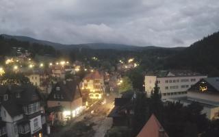 Karpacz - panorama miasta - 13-06-2026 01:57