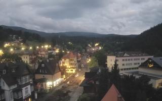Karpacz - panorama miasta - 13-06-2026 01:59