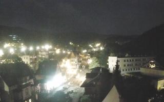 Karpacz - panorama miasta - 13-06-2026 01:06