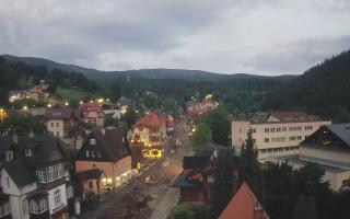 Karpacz - panorama miasta - 13-06-2026 02:13