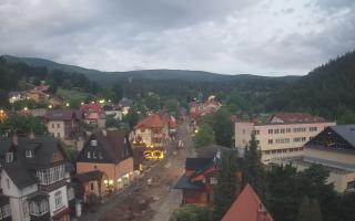 Karpacz - panorama miasta - 13-06-2026 02:18