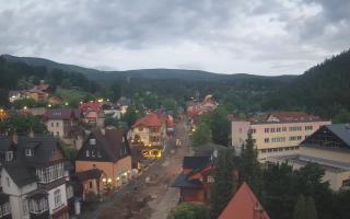 Karpacz - panorama miasta - 13-06-2026 02:22