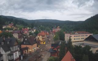 Karpacz - panorama miasta - 13-06-2026 02:24
