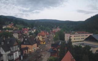 Karpacz - panorama miasta - 13-06-2026 02:28