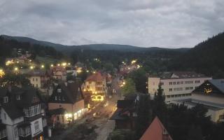 Karpacz - panorama miasta - 13-06-2026 02:03