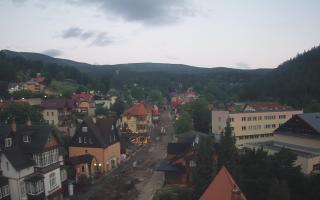 Karpacz - panorama miasta - 13-06-2026 02:32