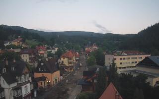 Karpacz - panorama miasta - 13-06-2026 02:36