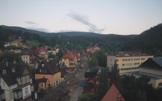 Karpacz - panorama miasta - 13-06-2026 02:38