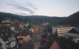 Karpacz - panorama miasta - 13-06-2026 02:42