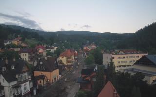 Karpacz - panorama miasta - 13-06-2026 02:46