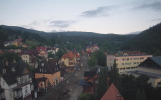 Karpacz - panorama miasta - 13-06-2026 02:50