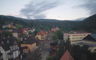 Karpacz - panorama miasta - 13-06-2026 02:52