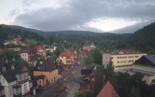 Karpacz - panorama miasta - 13-06-2026 02:56