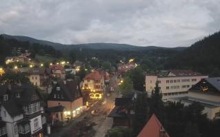Karpacz - panorama miasta - 13-06-2026 02:07