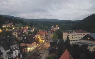 Karpacz - panorama miasta - 13-06-2026 02:09