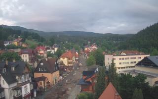Karpacz - panorama miasta - 13-06-2026 03:00