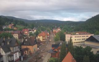 Karpacz - panorama miasta - 13-06-2026 03:11