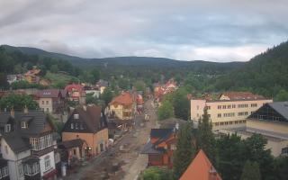 Karpacz - panorama miasta - 13-06-2026 03:15