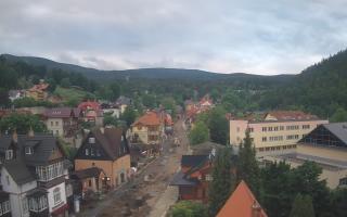 Karpacz - panorama miasta - 13-06-2026 03:21