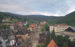 Karpacz - panorama miasta - 13-06-2026 03:25