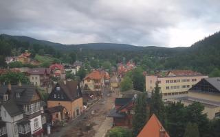 Karpacz - panorama miasta - 13-06-2026 03:29