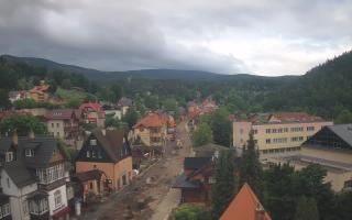 Karpacz - panorama miasta - 13-06-2026 03:33